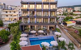 Azura Ksamil Hotel